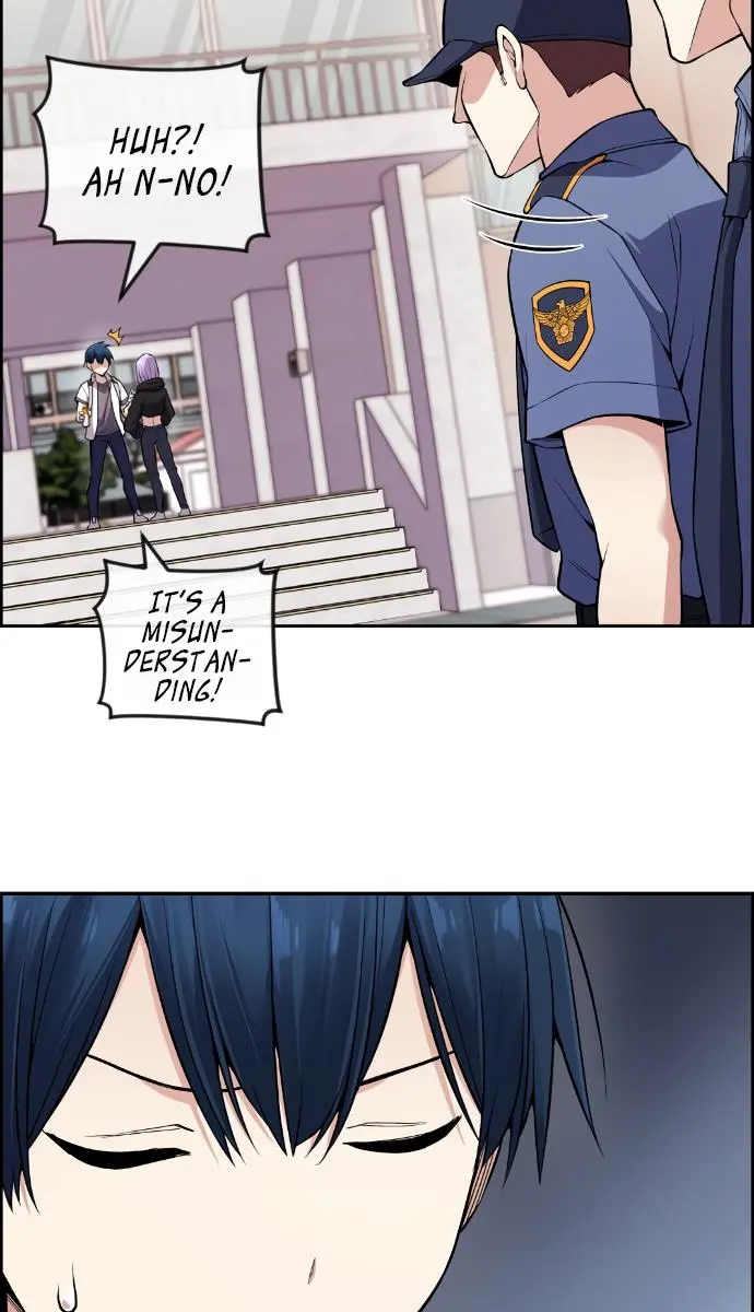 Webtoon Character Na Kang Lim Chapter 101 Page 33