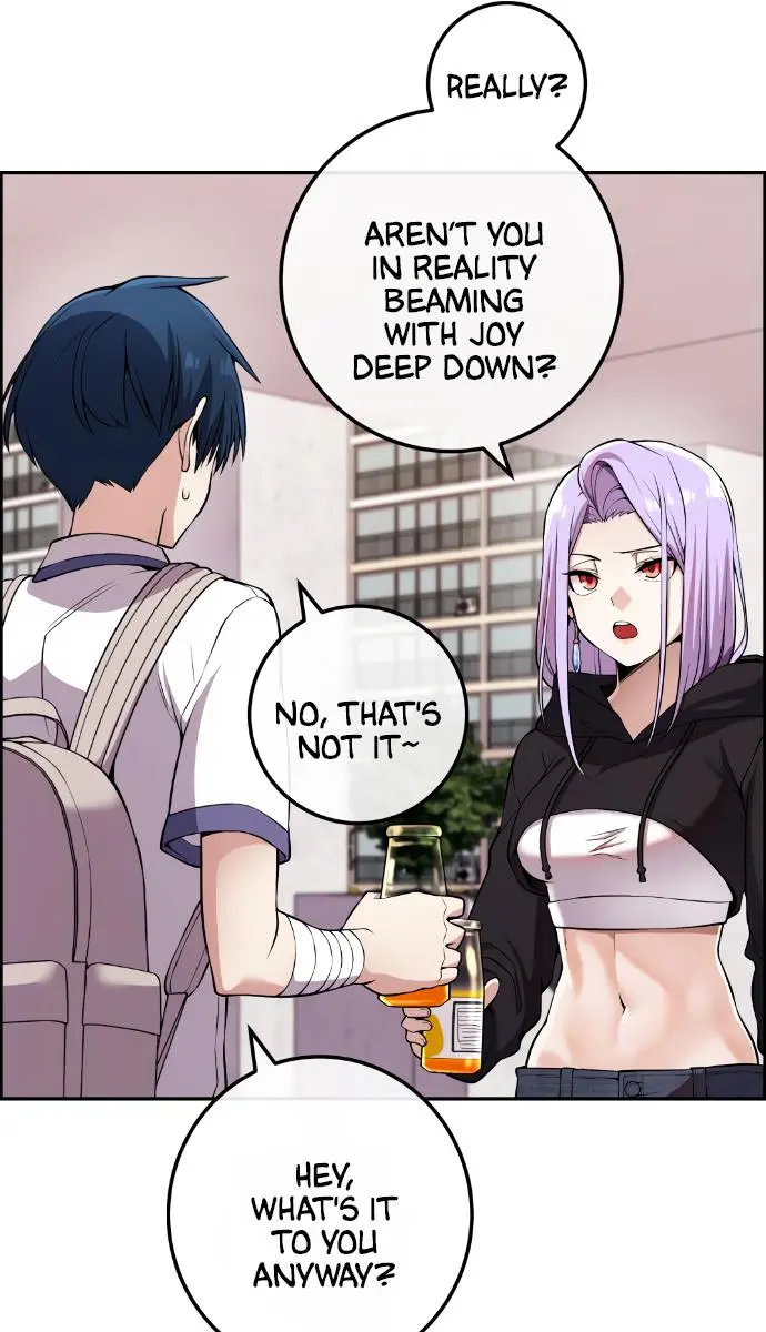 Webtoon Character Na Kang Lim Chapter 101 Page 35