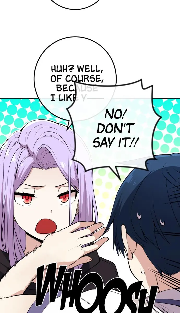 Webtoon Character Na Kang Lim Chapter 101 Page 36