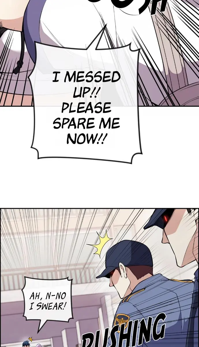 Webtoon Character Na Kang Lim Chapter 101 Page 37