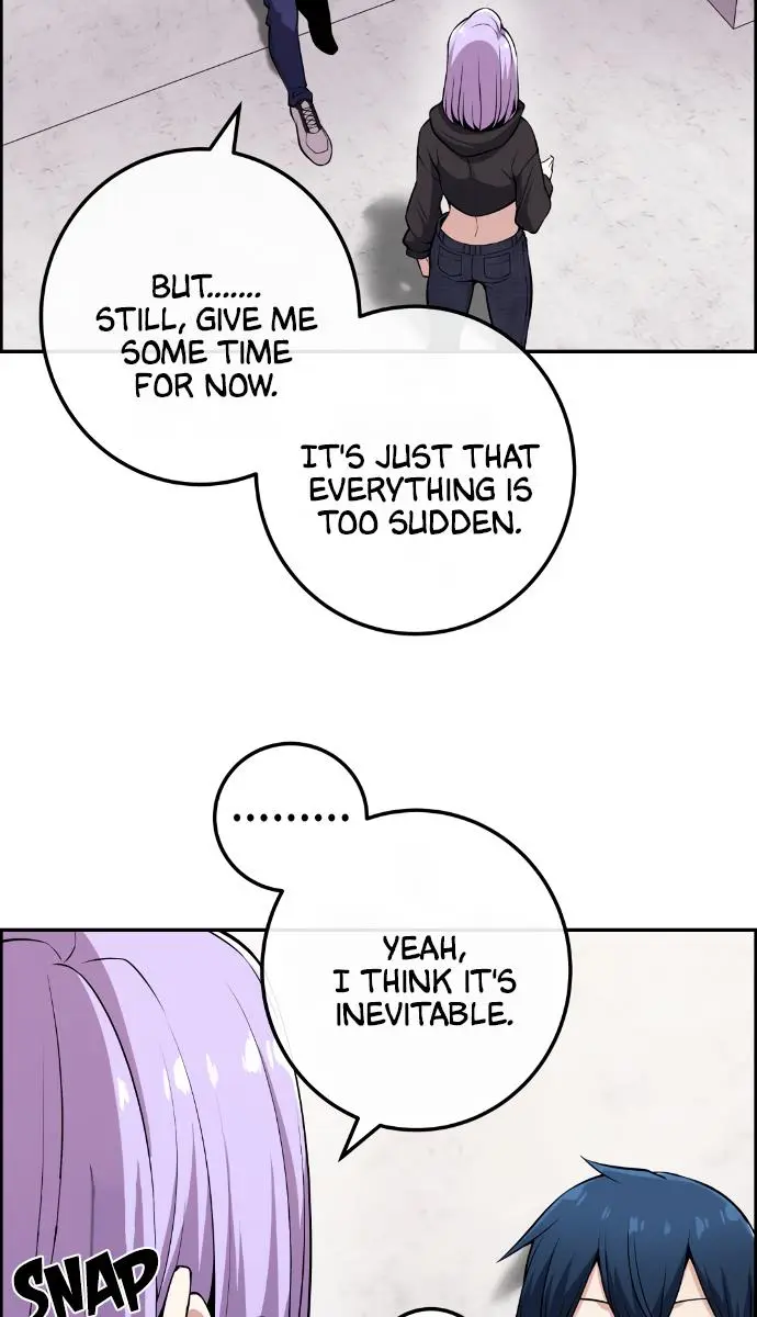 Webtoon Character Na Kang Lim Chapter 101 Page 39