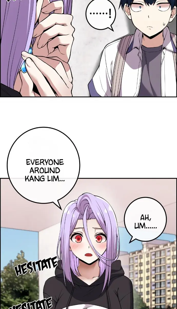 Webtoon Character Na Kang Lim Chapter 101 Page 40