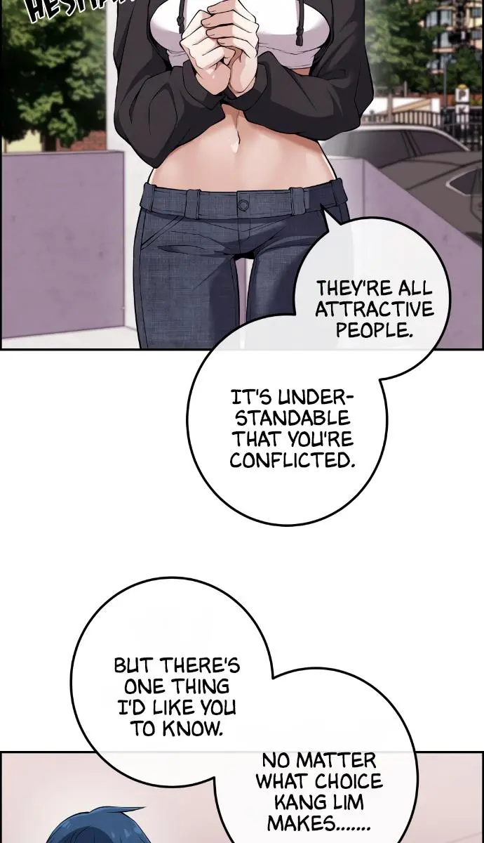 Webtoon Character Na Kang Lim Chapter 101 Page 41