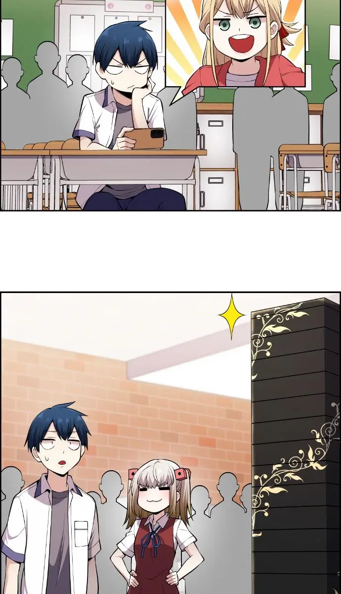 Webtoon Character Na Kang Lim Chapter 101 Page 47