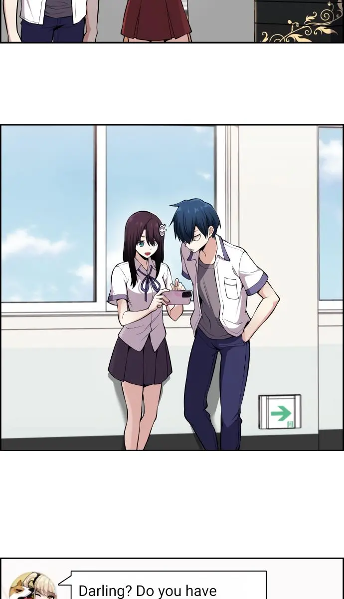 Webtoon Character Na Kang Lim Chapter 101 Page 48