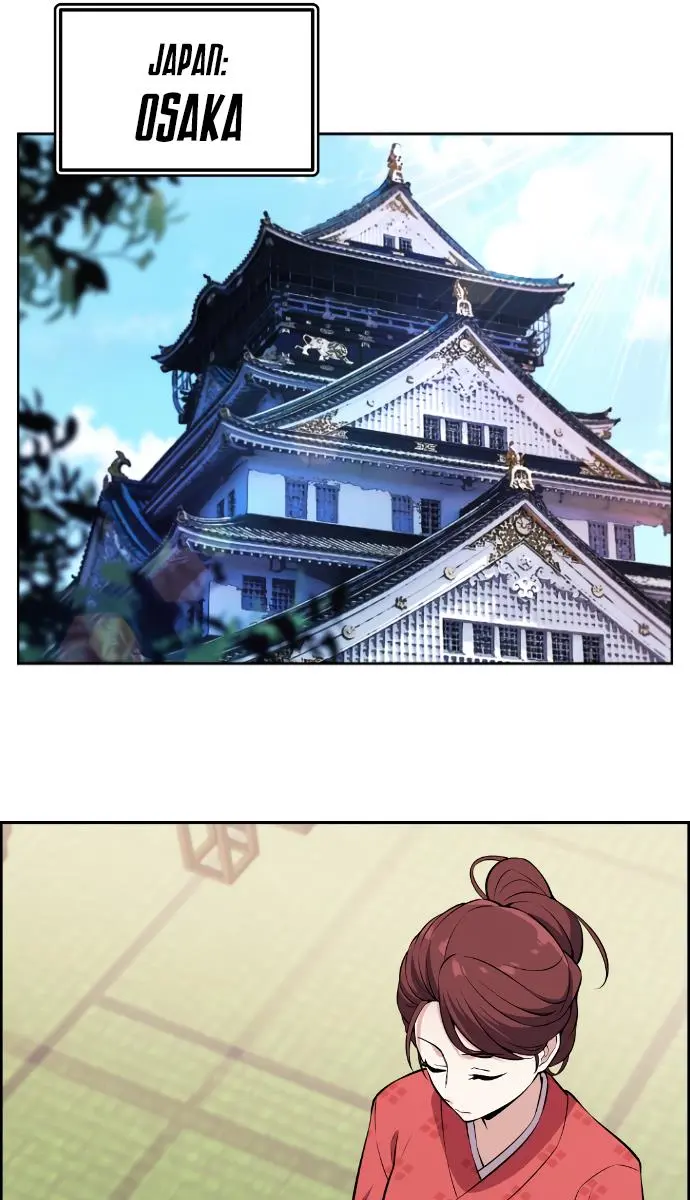 Webtoon Character Na Kang Lim Chapter 101 Page 51