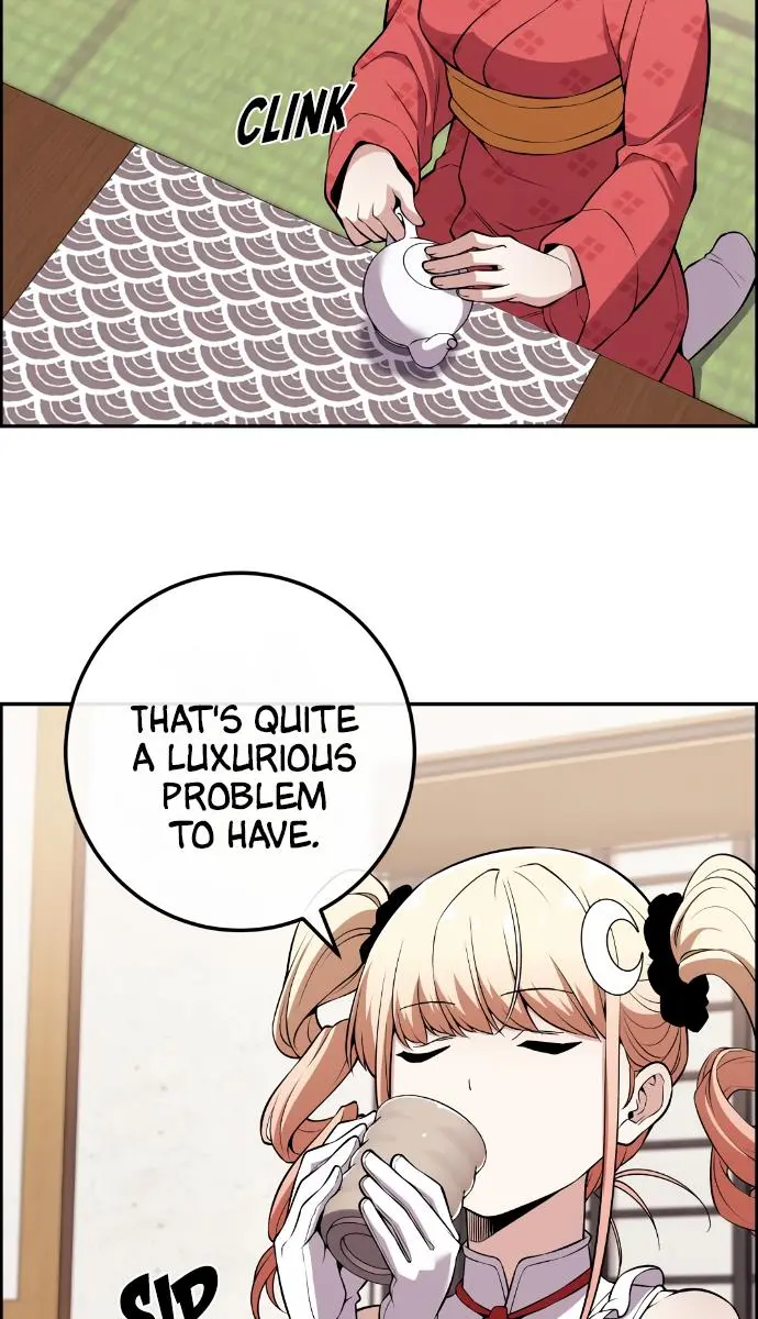 Webtoon Character Na Kang Lim Chapter 101 Page 52