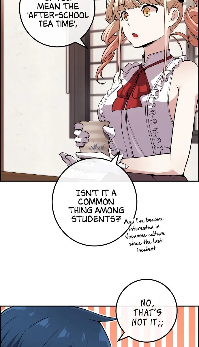 Webtoon Character Na Kang Lim Chapter 101 Page 55