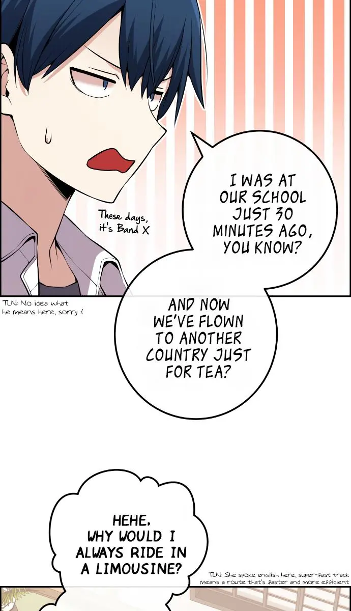 Webtoon Character Na Kang Lim Chapter 101 Page 56