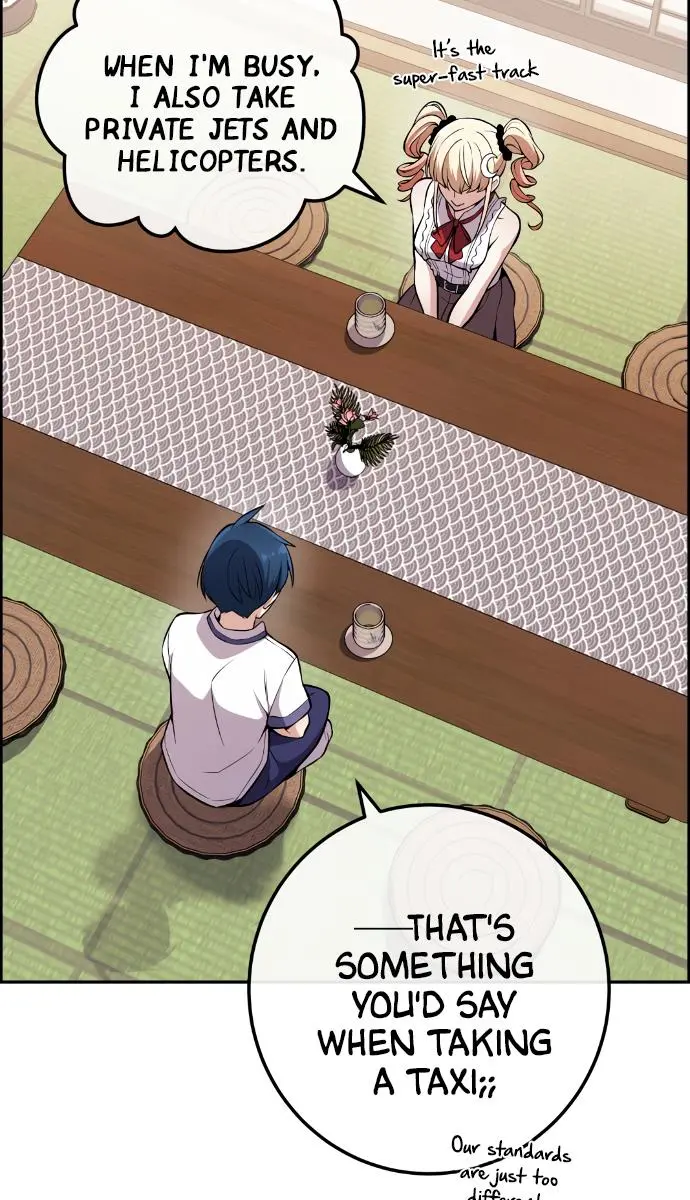 Webtoon Character Na Kang Lim Chapter 101 Page 57