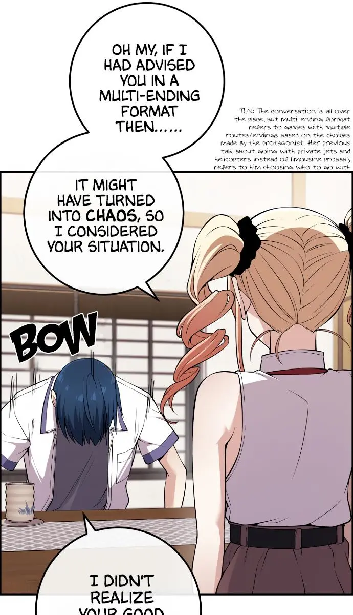 Webtoon Character Na Kang Lim Chapter 101 Page 59