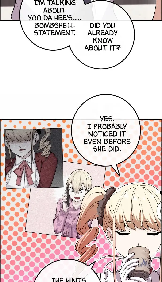 Webtoon Character Na Kang Lim Chapter 101 Page 61