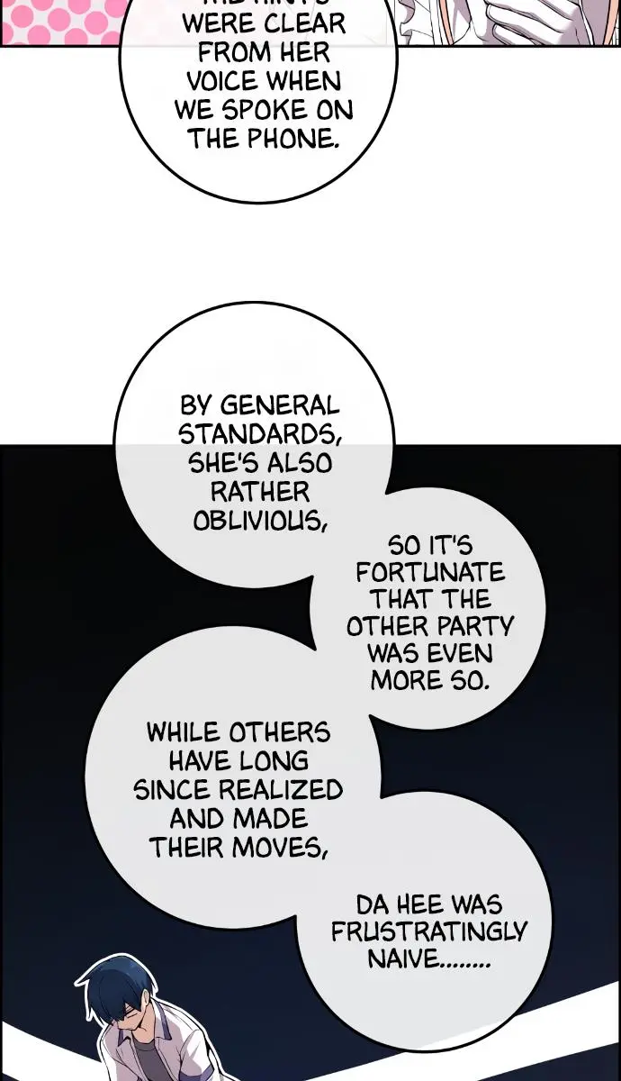 Webtoon Character Na Kang Lim Chapter 101 Page 62