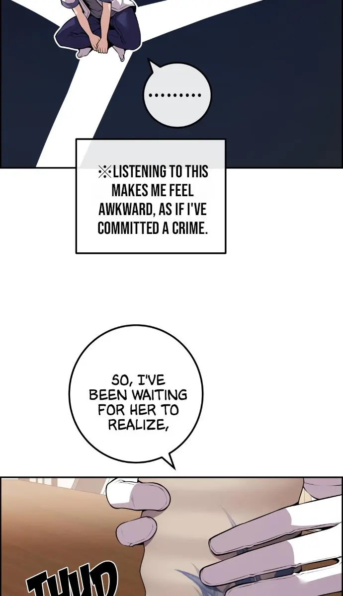 Webtoon Character Na Kang Lim Chapter 101 Page 63