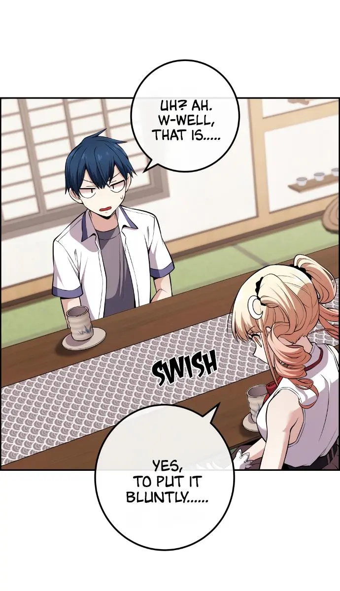 Webtoon Character Na Kang Lim Chapter 101 Page 67