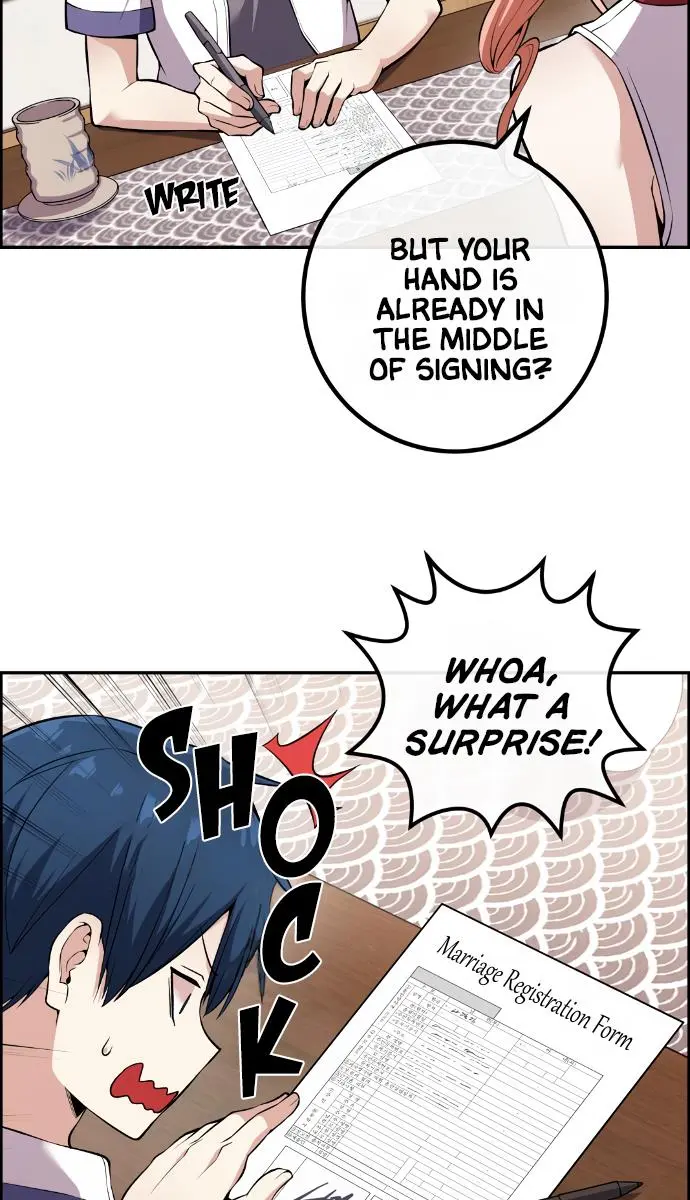 Webtoon Character Na Kang Lim Chapter 101 Page 73