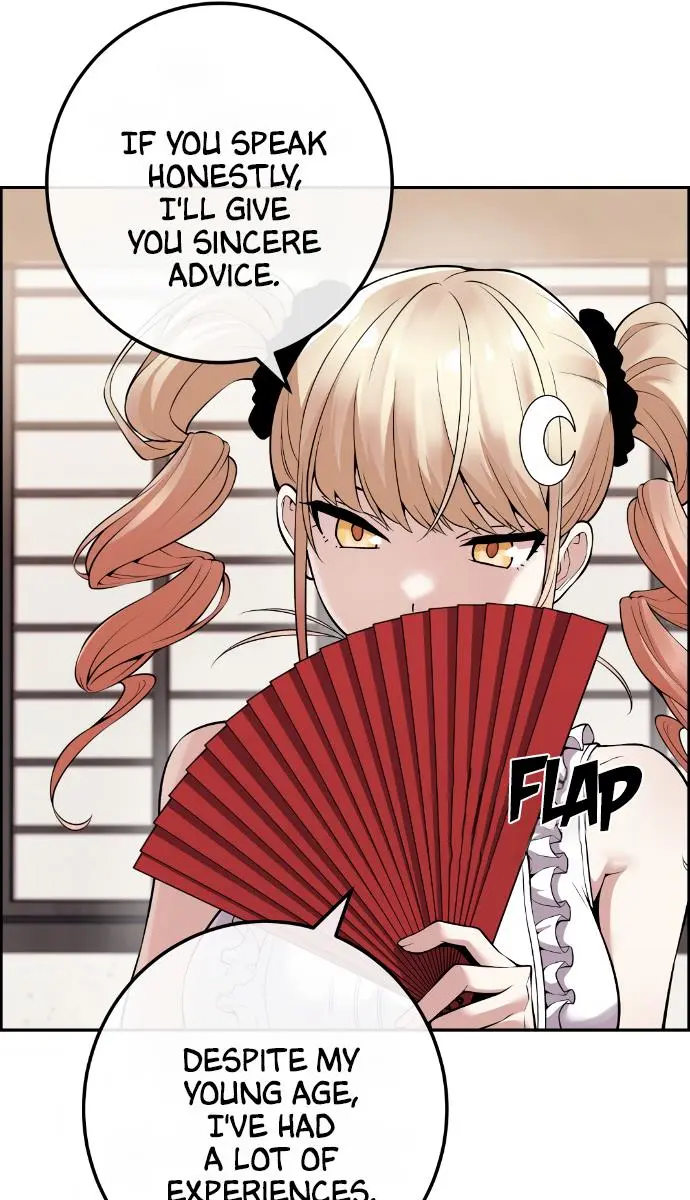 Webtoon Character Na Kang Lim Chapter 101 Page 78