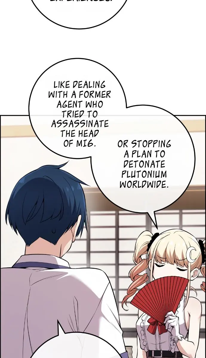 Webtoon Character Na Kang Lim Chapter 101 Page 79