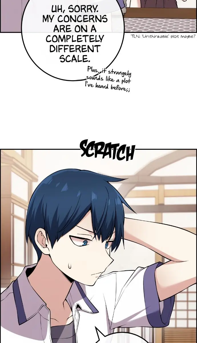 Webtoon Character Na Kang Lim Chapter 101 Page 80