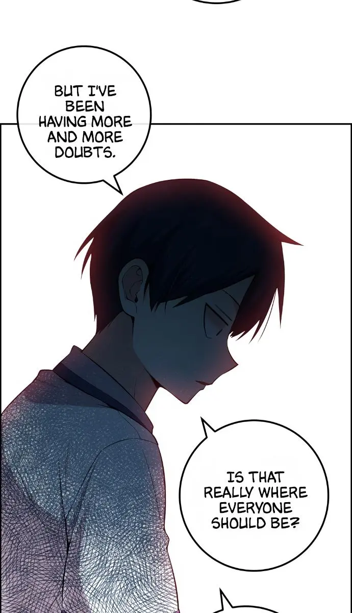 Webtoon Character Na Kang Lim Chapter 101 Page 84