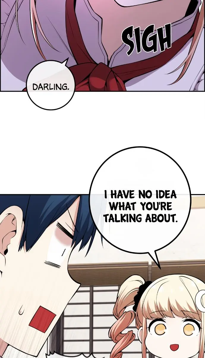 Webtoon Character Na Kang Lim Chapter 101 Page 87