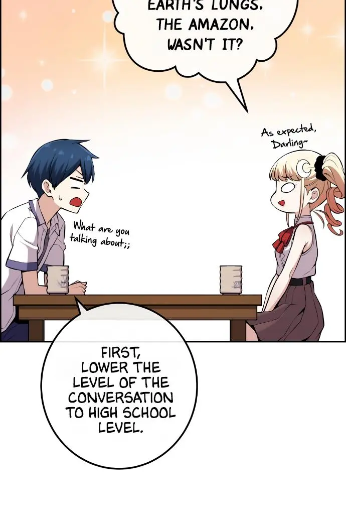 Webtoon Character Na Kang Lim Chapter 101 Page 90