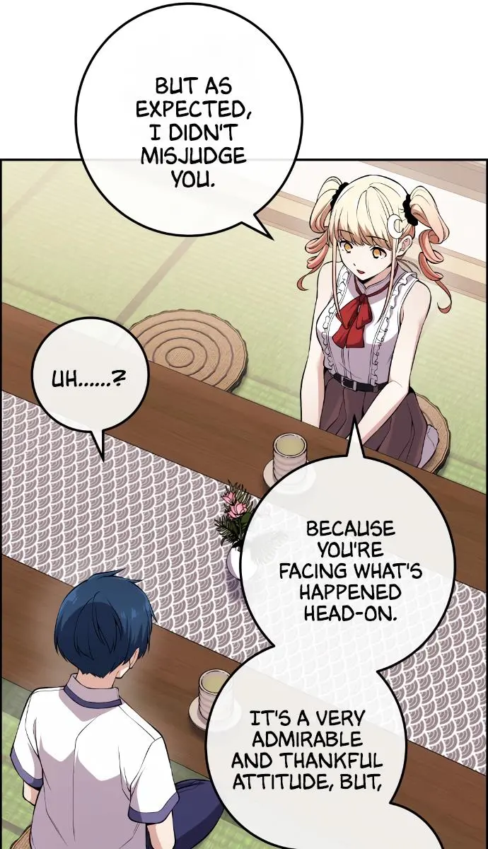 Webtoon Character Na Kang Lim Chapter 101 Page 91