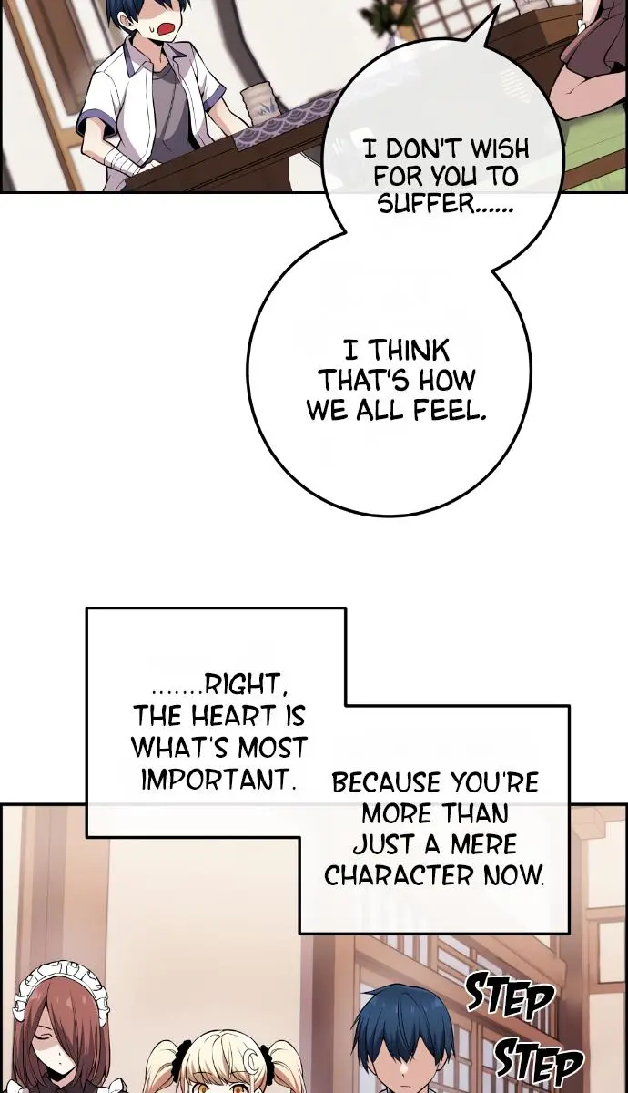 Webtoon Character Na Kang Lim Chapter 101 Page 96