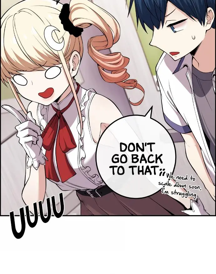 Webtoon Character Na Kang Lim Chapter 101 Page 98