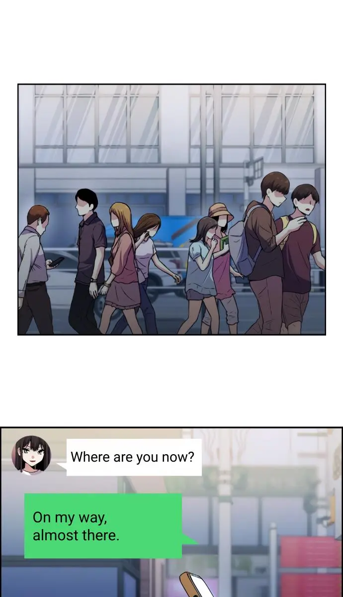 Webtoon Character Na Kang Lim Chapter 102 Page 3