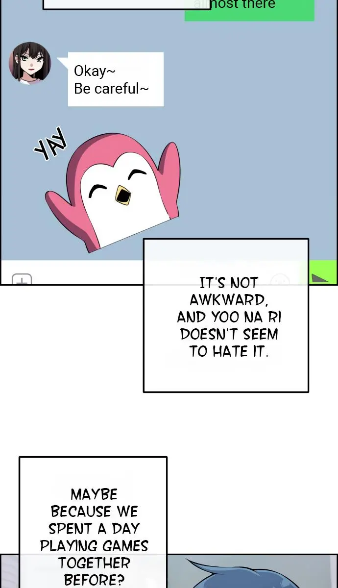 Webtoon Character Na Kang Lim Chapter 102 Page 7