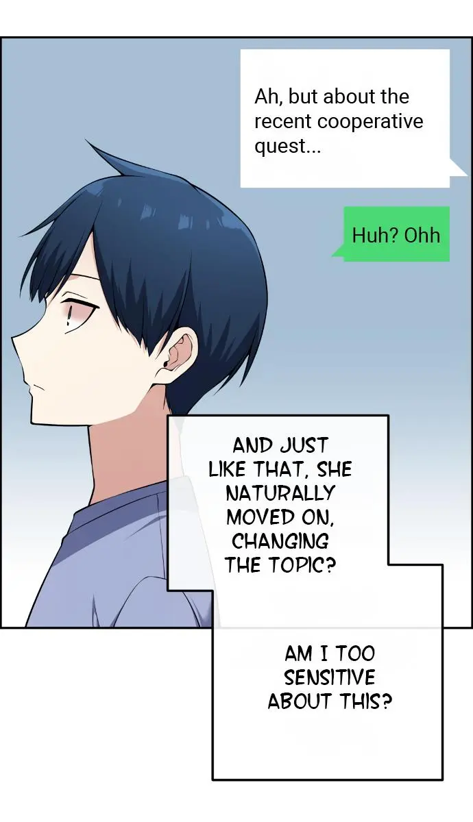 Webtoon Character Na Kang Lim Chapter 102 Page 11