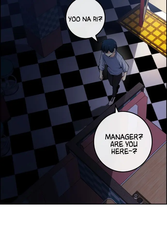 Webtoon Character Na Kang Lim Chapter 102 Page 18