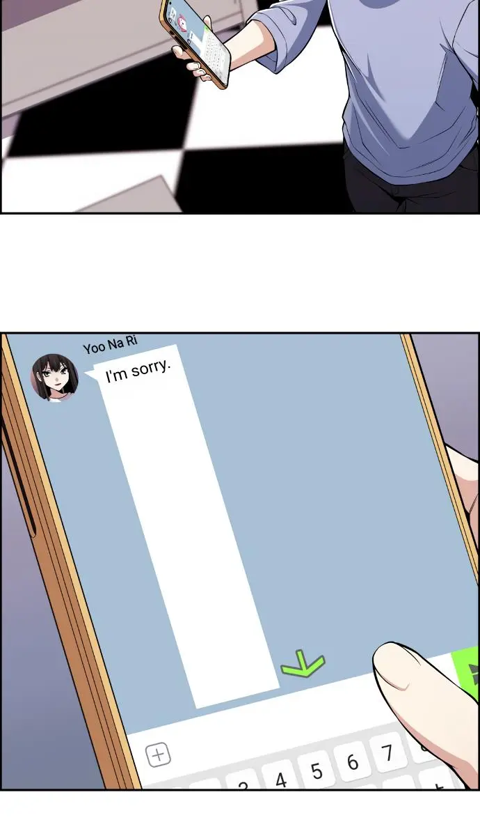 Webtoon Character Na Kang Lim Chapter 102 Page 21