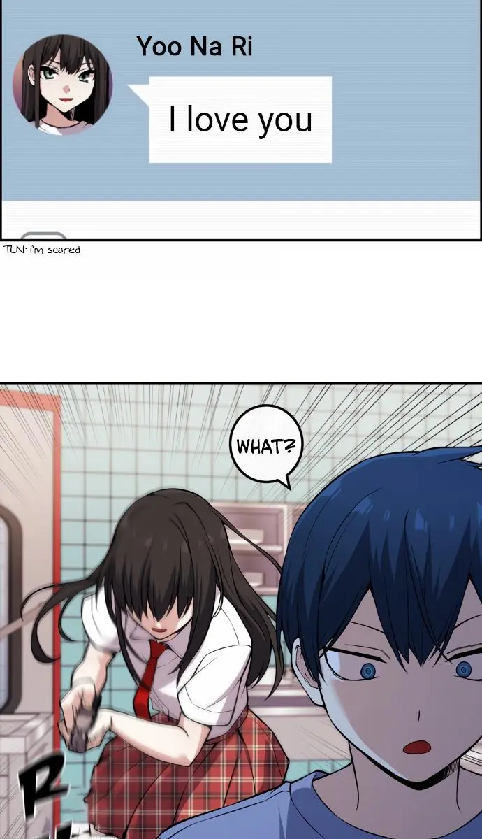 Webtoon Character Na Kang Lim Chapter 102 Page 23