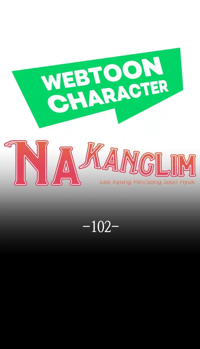 Webtoon Character Na Kang Lim Chapter 102 Page 28