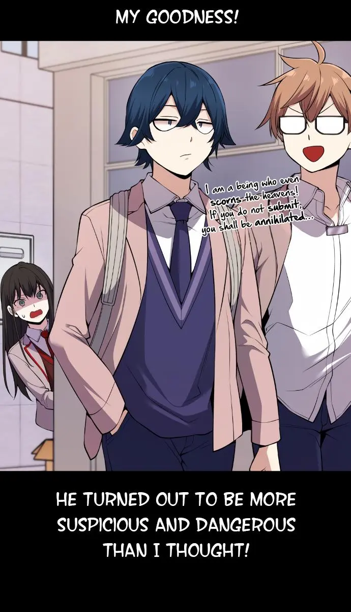 Webtoon Character Na Kang Lim Chapter 102 Page 48