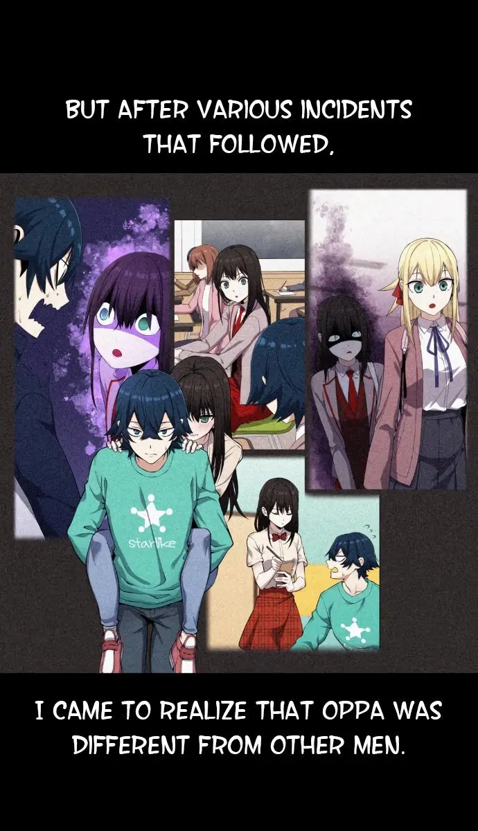 Webtoon Character Na Kang Lim Chapter 102 Page 49