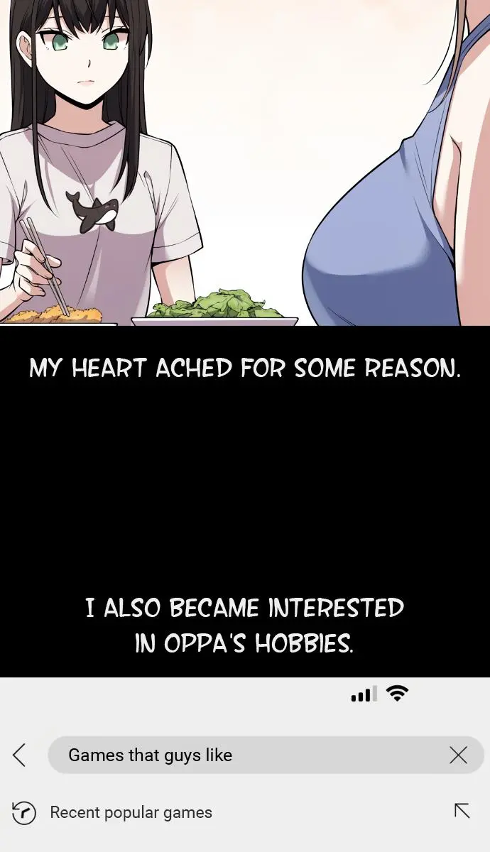 Webtoon Character Na Kang Lim Chapter 102 Page 56