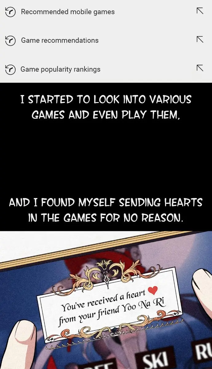 Webtoon Character Na Kang Lim Chapter 102 Page 57