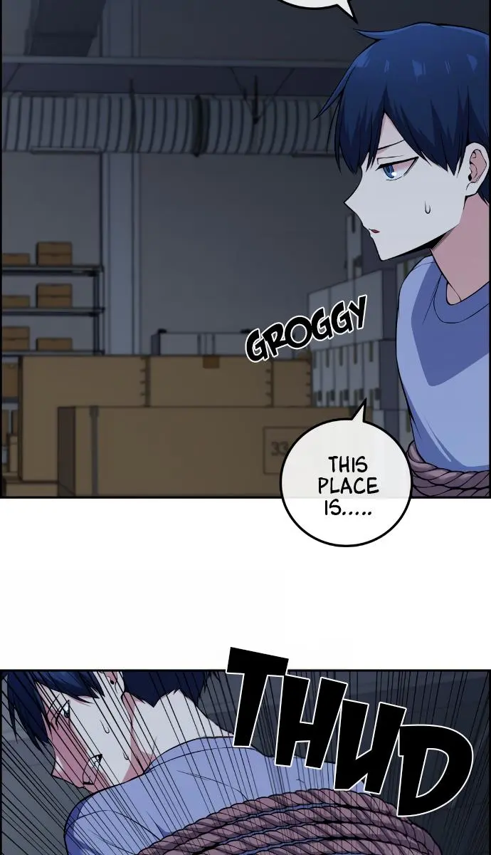 Webtoon Character Na Kang Lim Chapter 103 Page 5