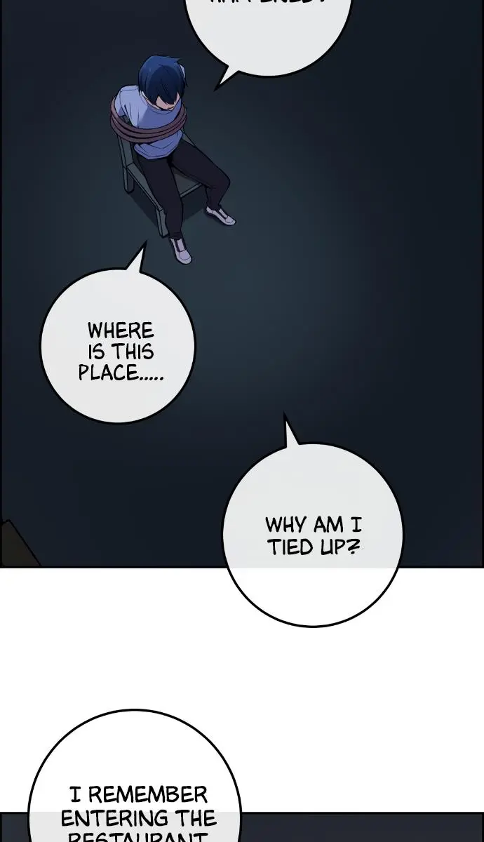 Webtoon Character Na Kang Lim Chapter 103 Page 7