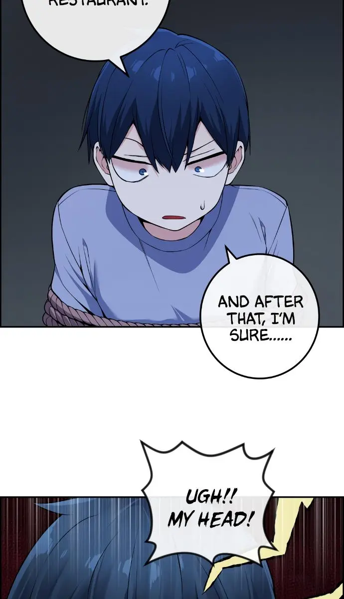 Webtoon Character Na Kang Lim Chapter 103 Page 8