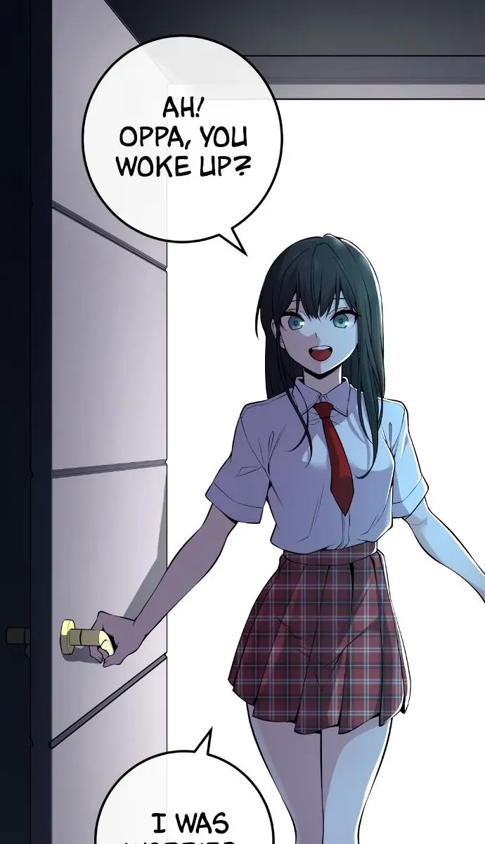 Webtoon Character Na Kang Lim Chapter 103 Page 10