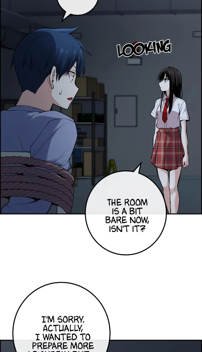 Webtoon Character Na Kang Lim Chapter 103 Page 17