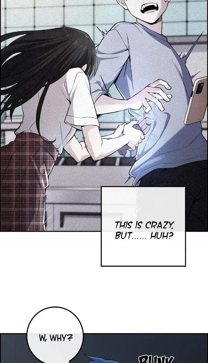 Webtoon Character Na Kang Lim Chapter 103 Page 21