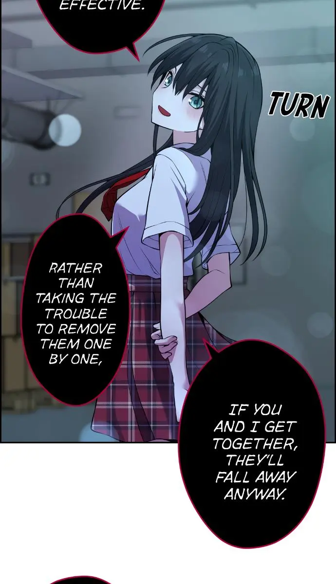 Webtoon Character Na Kang Lim Chapter 103 Page 25