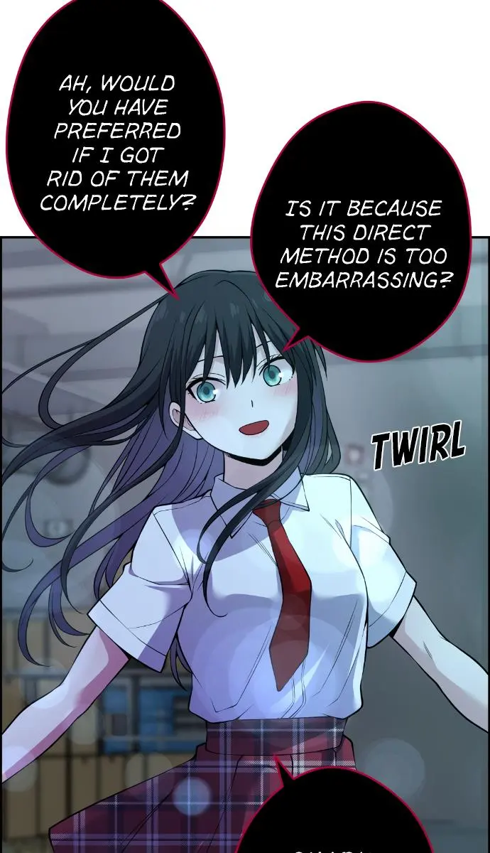 Webtoon Character Na Kang Lim Chapter 103 Page 26