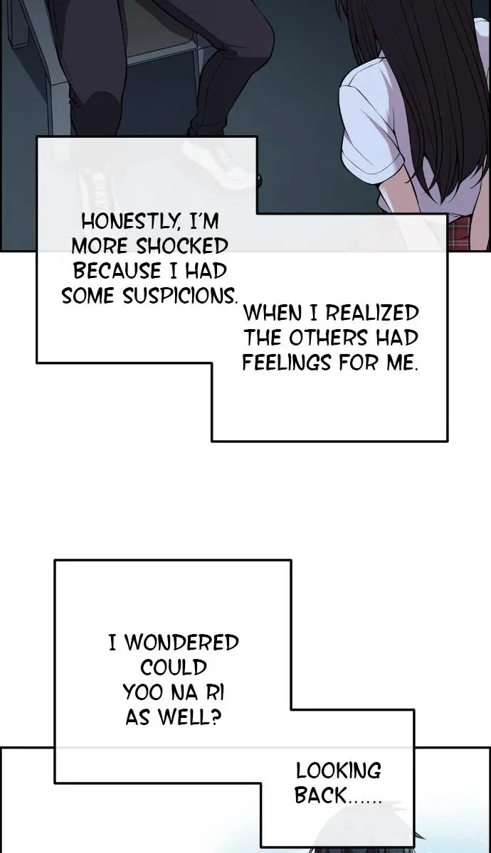 Webtoon Character Na Kang Lim Chapter 103 Page 30