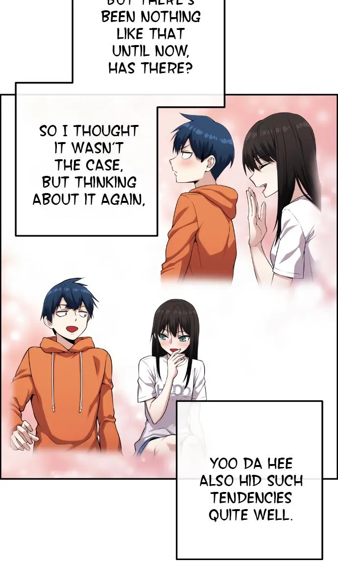 Webtoon Character Na Kang Lim Chapter 103 Page 33